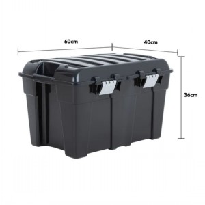 Wham DIY Storage Trunk 48 Litre